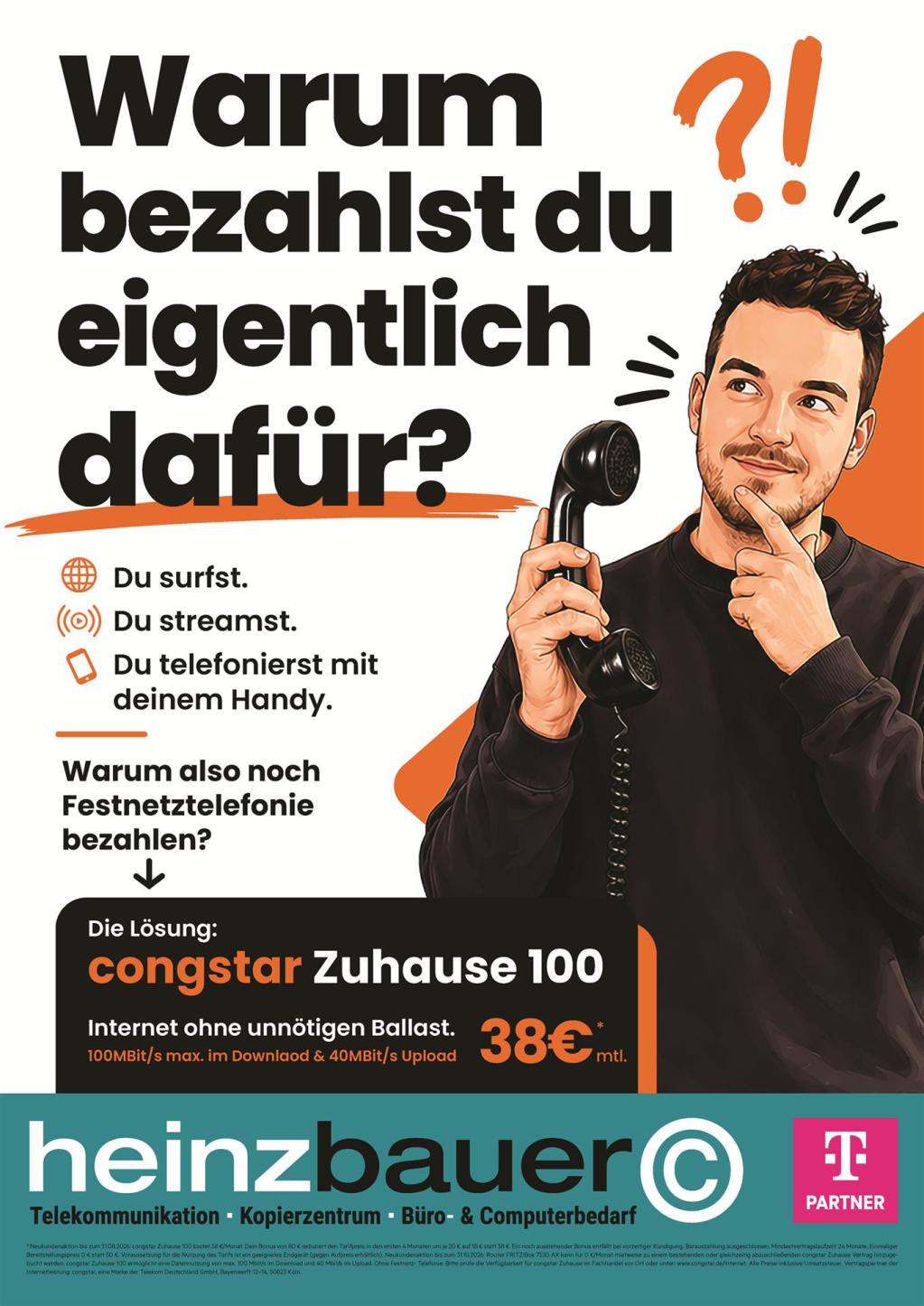 W314_10355_Heinzbauer Telekommunikation 2026-07-31 Congstar - Festnetz_A1